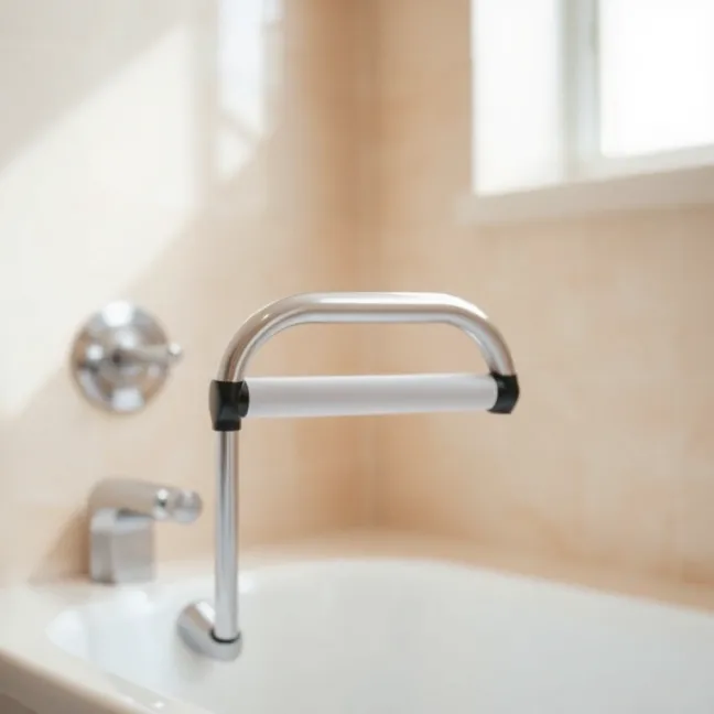 Uchwyt Do Wstawania Z Wanny