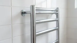 uchwyty do mocowania grzejników łazienkowych