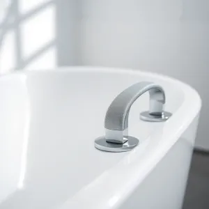 Uchwyty Do Wanny Akrylowej