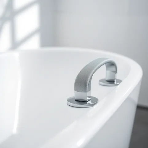 Uchwyty Do Wanny Akrylowej