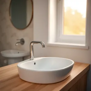 Umywalka do łazienki