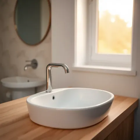 Umywalka do łazienki