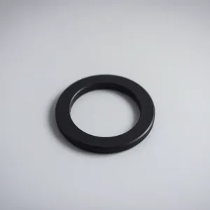 Uszczelką do baterii wannowej