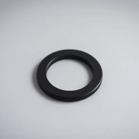 Uszczelką do baterii wannowej