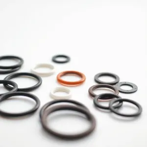 Uszczelki do baterii wannowej