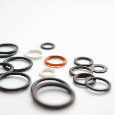 Uszczelki do baterii wannowej