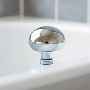 Viega korek automatyczny do syfonu wannowego