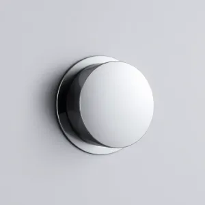 Viega pokrętło do syfonu AUTOMATYCZNEGO wannowego