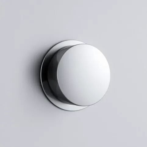 Viega pokrętło do syfonu AUTOMATYCZNEGO wannowego