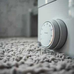 W ilu stopniach prać dywaniki łazienkowe