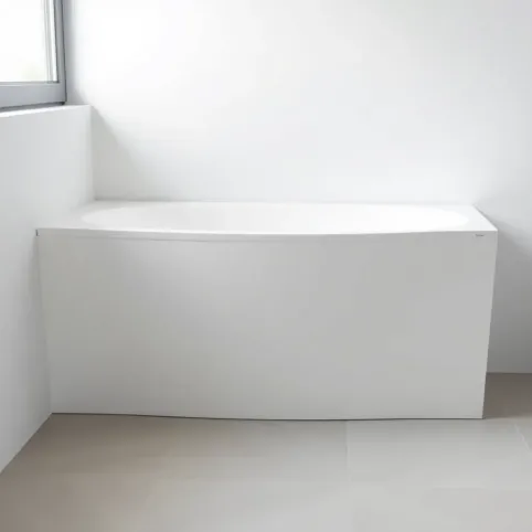 Wanna 100x70 z obudową