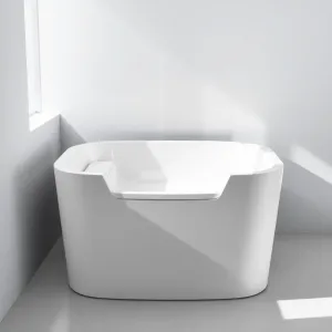 Wanna 100x70 z siedziskiem