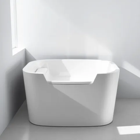 Wanna 100x70 z siedziskiem