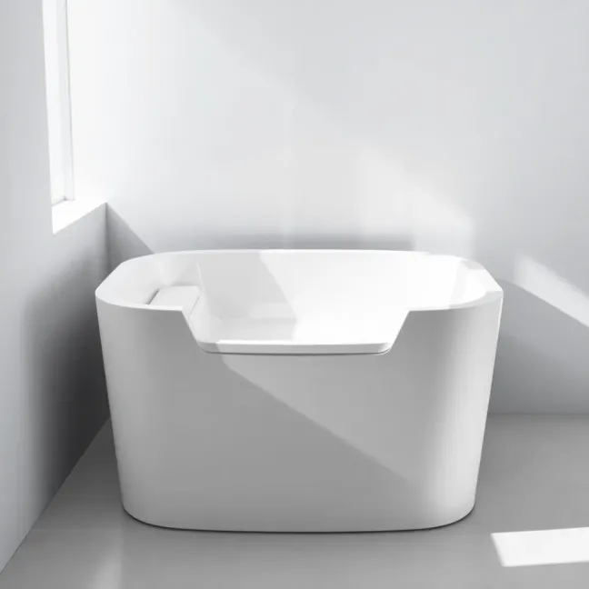 Wanna 100x70 z siedziskiem