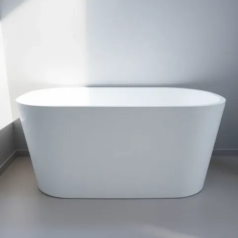 Wanna 110x70 z obudową