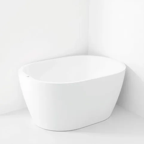 Wanna 120 cm z obudową