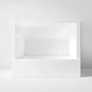 Wanna 140x70 z obudową