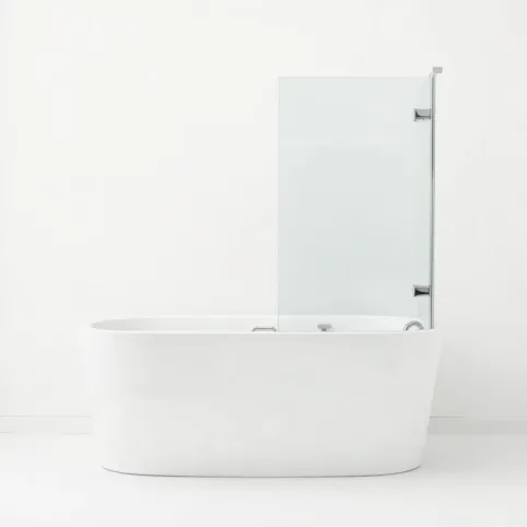 Wanna 140x70 z szybą