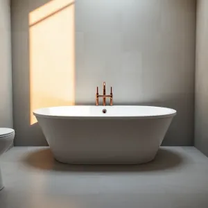 Wanna 150 cm czy wystarczająca