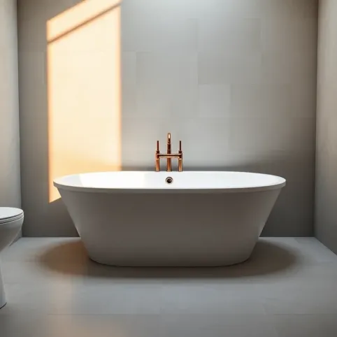 Wanna 150 cm czy wystarczająca