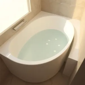 Wanna 150 cm do zabudowy