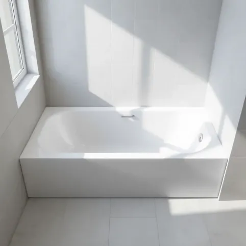 Wanna 150 x 70 do zabudowy