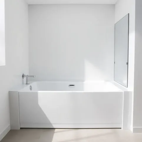 Wanna 150x70 z obudową