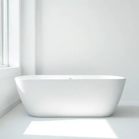 Wanna 150x70 z otworami na baterię