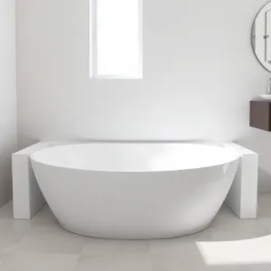 Wanna 160 do zabudowy