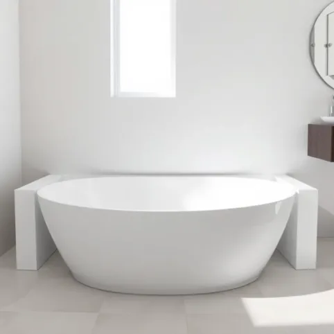 Wanna 160 do zabudowy