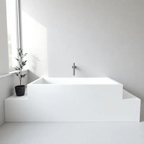 Wanna 160x70 do zabudowy