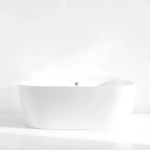 Wanna 160x80 z prysznicem