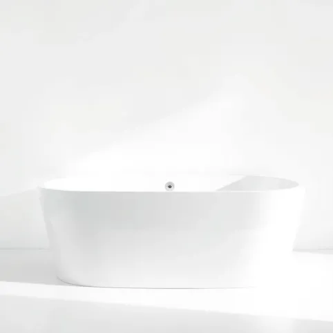 Wanna 160x80 z prysznicem