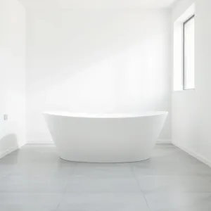 Wanna 170 z obudową