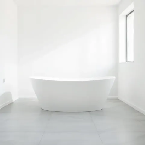 Wanna 170 z obudową