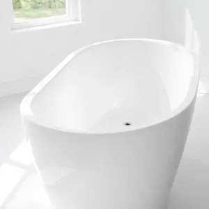 Wanna 170x70 z otworami na baterię