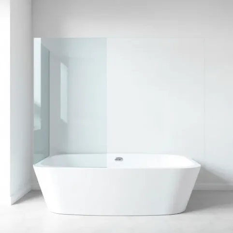 Wanna 170x70 z parawanem