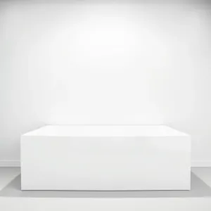 Wanna 180 x 80 z obudową