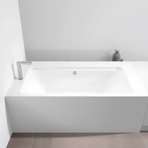 Wanna 190x80 do zabudowy