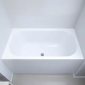 Wanna akrylowa 140x70 z obudową