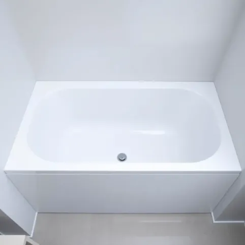 Wanna akrylowa 140x70 z obudową