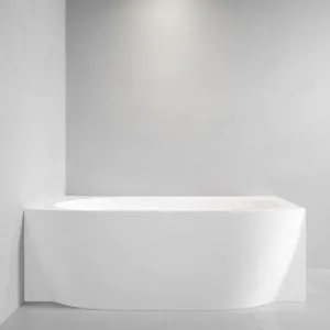 Wanna akrylowa 160x70 do zabudowy