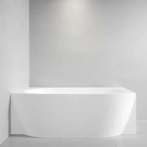 Wanna akrylowa 160x70 do zabudowy