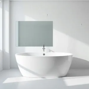 Wanna akrylowa 170x70 z obudową