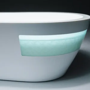 Wanna akrylowa z czego jest zrobiona