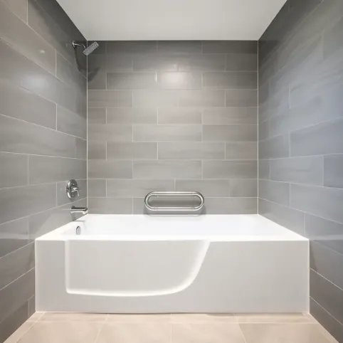 Wanna dla niepełnosprawnych