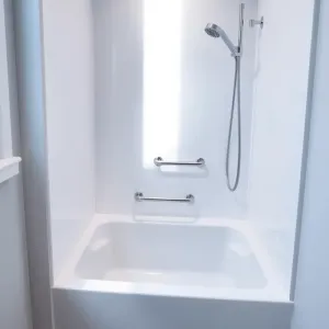 Wanna dla osoby niepełnosprawnej