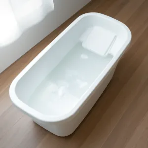 Wanna do prania ręcznego