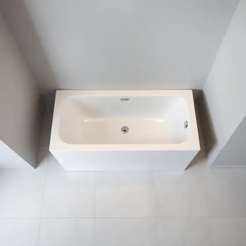 Wanna do zabudowy 150x70