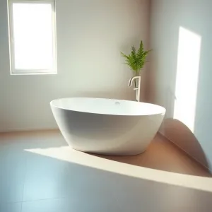 Wanna Do Zabudowy 180X80